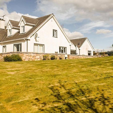 Moat Holiday Rental Lisnaskea Екстер'єр фото